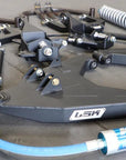 99-10 GM 2500HD 2WD or 4WD Race Suspension Kit by LSK