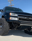 99-10 GM 2500HD 2WD or 4WD Race Suspension Kit by LSK