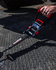 Heavy Duty Wheel Lasso Tie-Down Kit