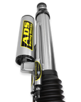 2007-2021 Toyota Tundra - Rear 2.5 in. 3-Tube Bypass Shock for 0-3" Lift Aftermarket Springs