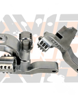 AVID YXZ Rear Shock Tower Relocation