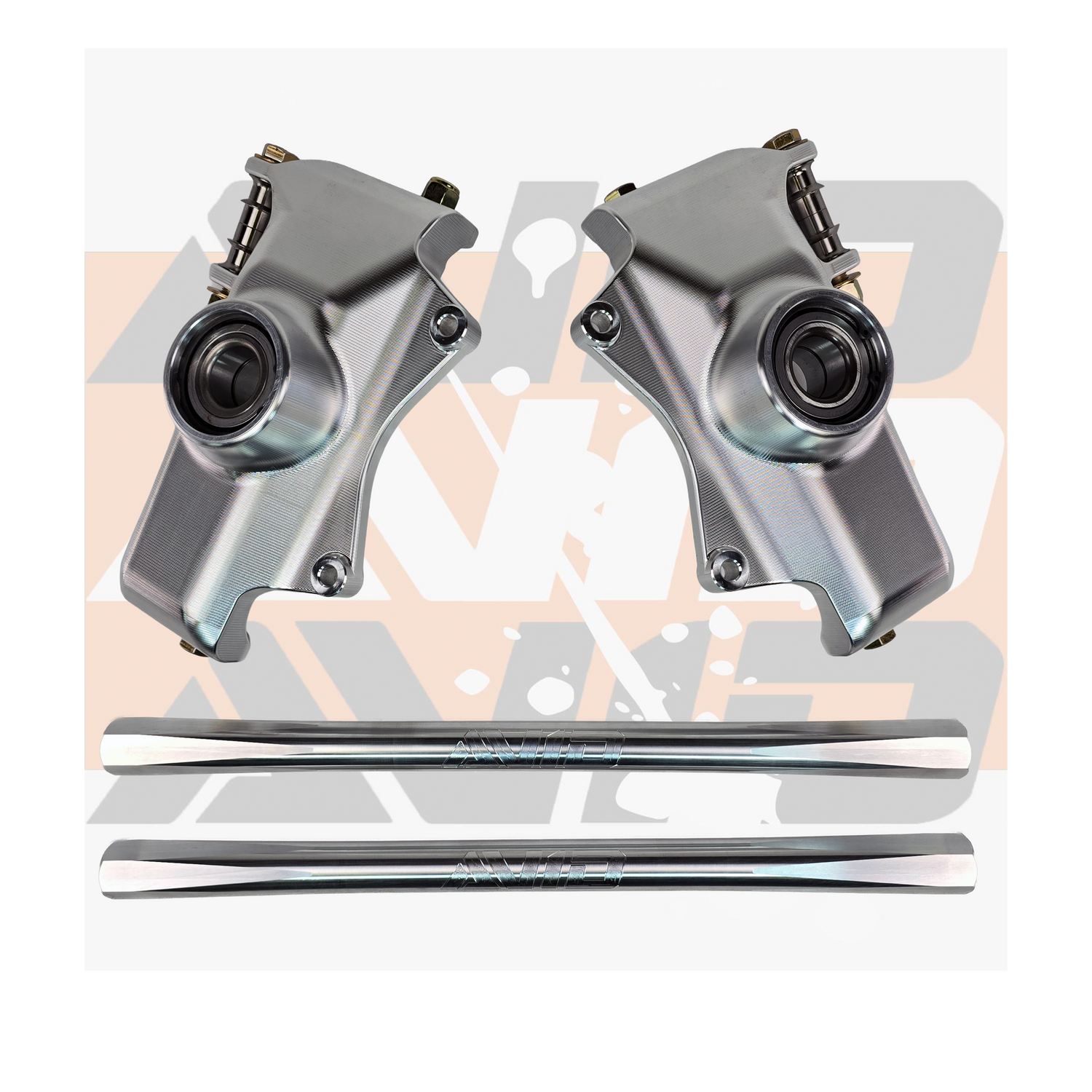 AVID YXZ MT72 72