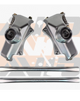 AVID YXZ MT72 72" Front Long Travel Suspension Kit, Billet Race Knuckles