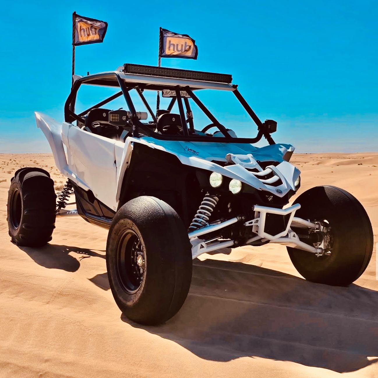 AVID YXZ MT72 72