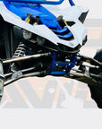 AVID YXZ1000 MTR72 Front Mid-Travel SR Kit – 72” Width
