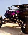 AVID YXZ1000 MTR72 Front Mid-Travel SR Kit – 72” Width