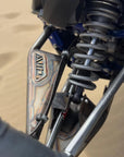AVID YXZ1000 MTR72 Front Mid-Travel SR Kit – 72” Width