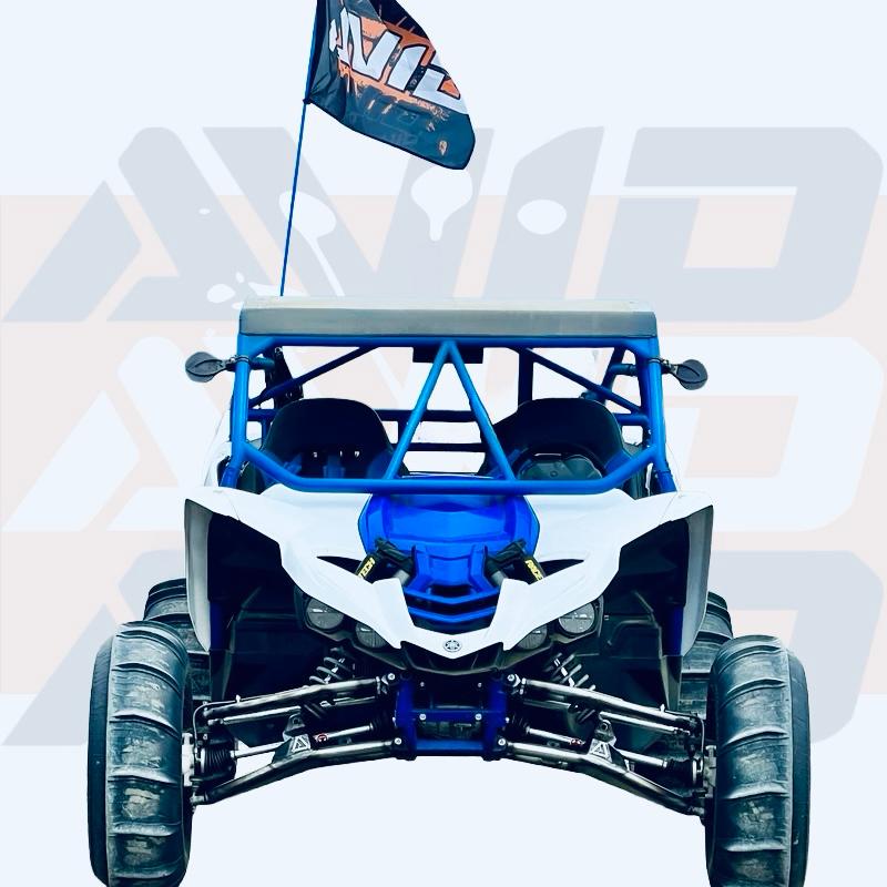 YAMAHA AXISZ124cc 距離数2140KM 美車 2024 Yamaha YXZ1000R - Central Florida PowerSports