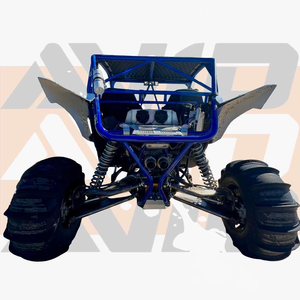 AVID YXZ MT72 72