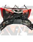 AVID YXZ XCR Front Kit, 64-Inch