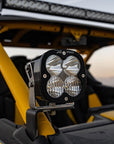 Can-Am Maverick R A-pillar Light Kit by Baja Designs
