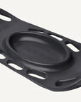 Black Safe Sled