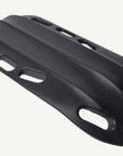Black Safe Sled