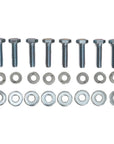 Front Seat Mounts For Polaris Pro XP / Pro R / Turbo R