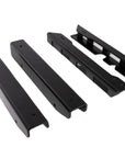 Front Seat Mounts For Polaris Pro XP / Pro R / Turbo R