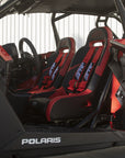 Front Seat Mounts For Polaris Pro XP / Pro R / Turbo R