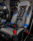 Front Seat Mounts For Polaris Pro XP / Pro R / Turbo R