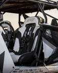 Front Seat Mounts For Polaris Pro XP / Pro R / Turbo R