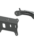 Polaris Pro R Front Gusset Kit