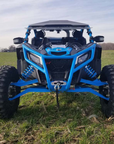 Maverick X3 72" Boxed High Clearance Lower A Arms
