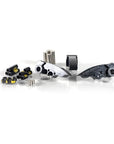 SNYPR Clutch Weights / Maverick X3 P-drive 22'+ by Bikeman Performance