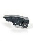 This weight has 43 grams of maximum adjustability from 80-123 grams.