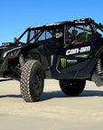 DX440 Desert Tire - System 3