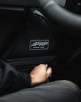 PRP '25+ RZR Pro XP, Pro S, Pro R Door Bags