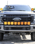 GP40 LED Pod by GG Lighting