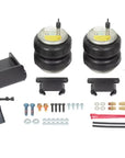2019+ GM 1500 Firestone Ride-Rite Air Spring Kit Rear