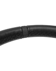 Deep Dish Leather Steering Wheel by PRP