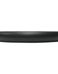 Flat Leather Steering Wheel by PRP