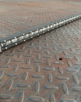 Chase LED Light Bar With Built In Strobe 32" by GG Lighting