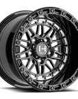 Hostile Apex Blade Cut Wheel