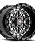 Hostile Apex Blade Cut Wheel
