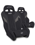 XCR Suspension Seats Kit for Can-Am Maverick R, R MAX (Front)