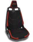 PRP Seat Covers for Can-Am Maverick X3 & Maverick R (Pair)