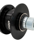 Quick Release Steering Wheel Hub
