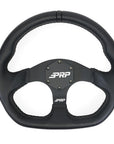Comp R Leather Steering Wheel by PRP