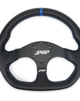 Comp R Leather Steering Wheel by PRP