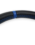 Comp R Leather Steering Wheel by PRP