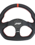 Comp R Leather Steering Wheel by PRP