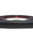 Comp R Leather Steering Wheel by PRP