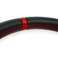 Comp R Leather Steering Wheel by PRP