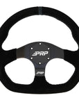Comp-R Suede Steering Wheel by PRP