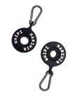 Marshin Whips 360° FLAG CLIPS