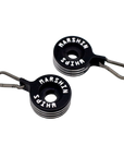 Marshin Whips 360° FLAG CLIPS
