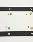 Polaris RZR Pro XP Trailing Arm Skids by Trail Armor