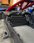 S&B Particle Separator for 2024 Can-Am® Maverick R