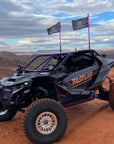 Can-Am Maverick R Radius Roll Cage